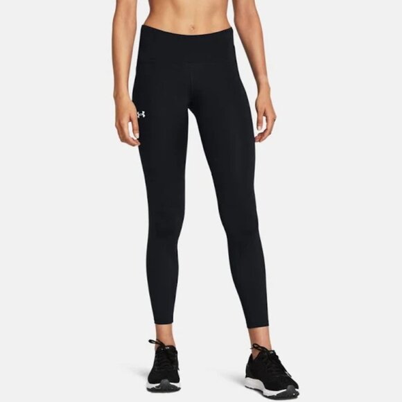 Under Armour Compression High Rise Leggings - Picture 1 of 6